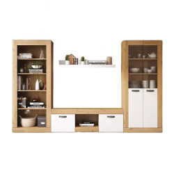 Móvel de TV Argos Kar 27 - Packs Sala de Estar