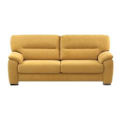 Sofá 3 lugares Samir - Sofás 3 Lugares