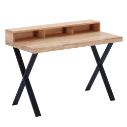 Secretária X-Loft - Secretárias