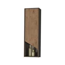 Prateleira Suspensa V Esquerdo Sintraa - Prateleiras