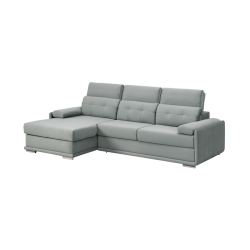 Chaise longue Daytona - Sofás Chaise Longue