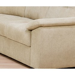 Canto Marli - Sofás de Canto