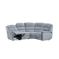 Sofá de Canto Sírio - Sofás de Canto