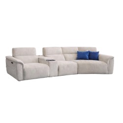 Sofá Adam 448 - Sofás Chaise Longue