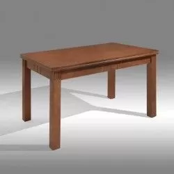 Dining Table Ext. Ref.ª 684A07 407 - Mesas de Sala