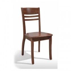 Chair Ref.ª 684KC318 407 - Cadeiras Sala Jantar