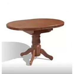 Dining Table Ext. Ref.ª 684WT15 407 - Mesas de Sala