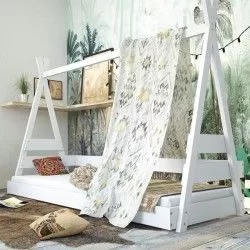 Cama Tipi - Camas