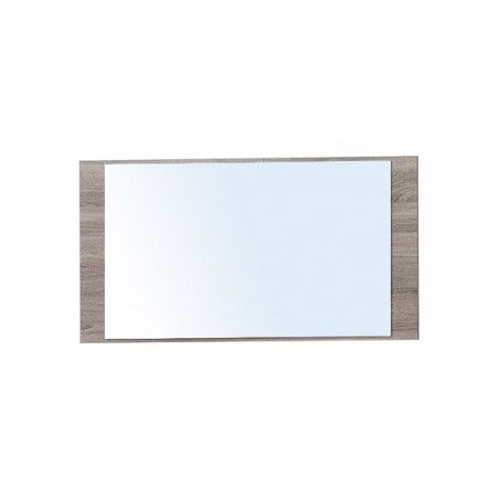 Moldura Paris Cinza Branco - Molduras