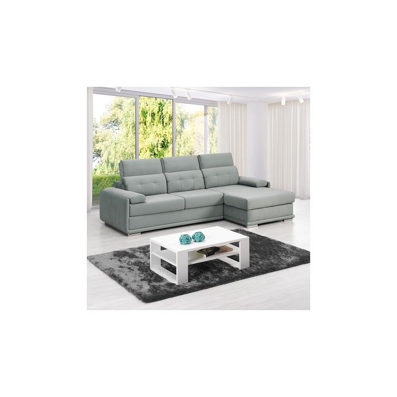 Chaiselong Daytona - Chaise Long