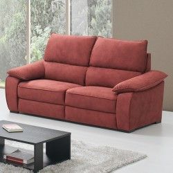 George 3 Places Sofa - Sofá 3+2 Lugares