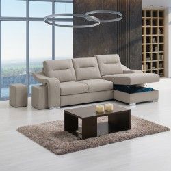 Chaiselong Ozzy - Chaise Long