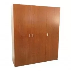 Roupeiro Eco portas de bater - Roupeiros de Bater