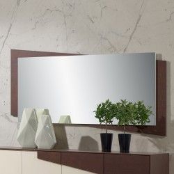 Sintra Oak Frame - Mural