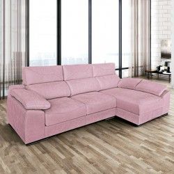 Chaiselong Inka - Chaise Long