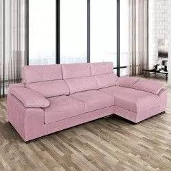 Chaiselong Inka - Chaise Long