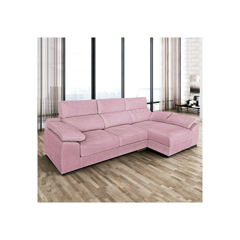 Chaiselong Inka - Chaise Long