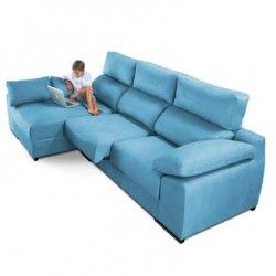 Chaiselong Inka - Chaise Long