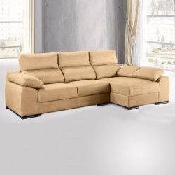 Chaiselong Inka - Chaise Long