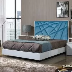 Cama Kaki On - Camas Estofadas