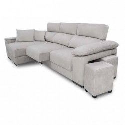 Chaiselong Maria - Chaise Long