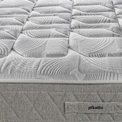 Mattress Melodia 2.0 - Colchões com molas