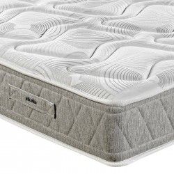 Mattress Acorde 2.0 - Colchões sem molas