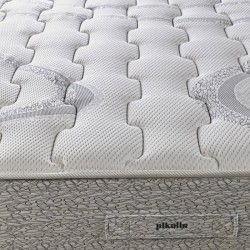 Mattress Allegro 2.0 - Colchões sem molas
