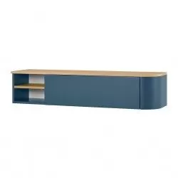 Amora Horizontal Hanging Cabinet 03 - Elementos