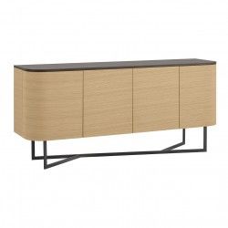 Amora Sideboard 02 S06 - Aparadores