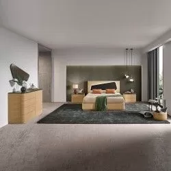 Amora 01 Bed S06+OPLM30 - Camas