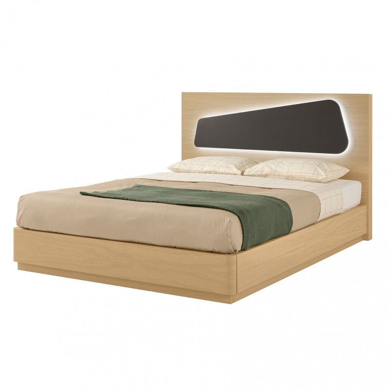Amora 01 double bed