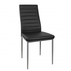 Pack 4 Avat Chairs (metal feet) - Cadeiras Sala Jantar