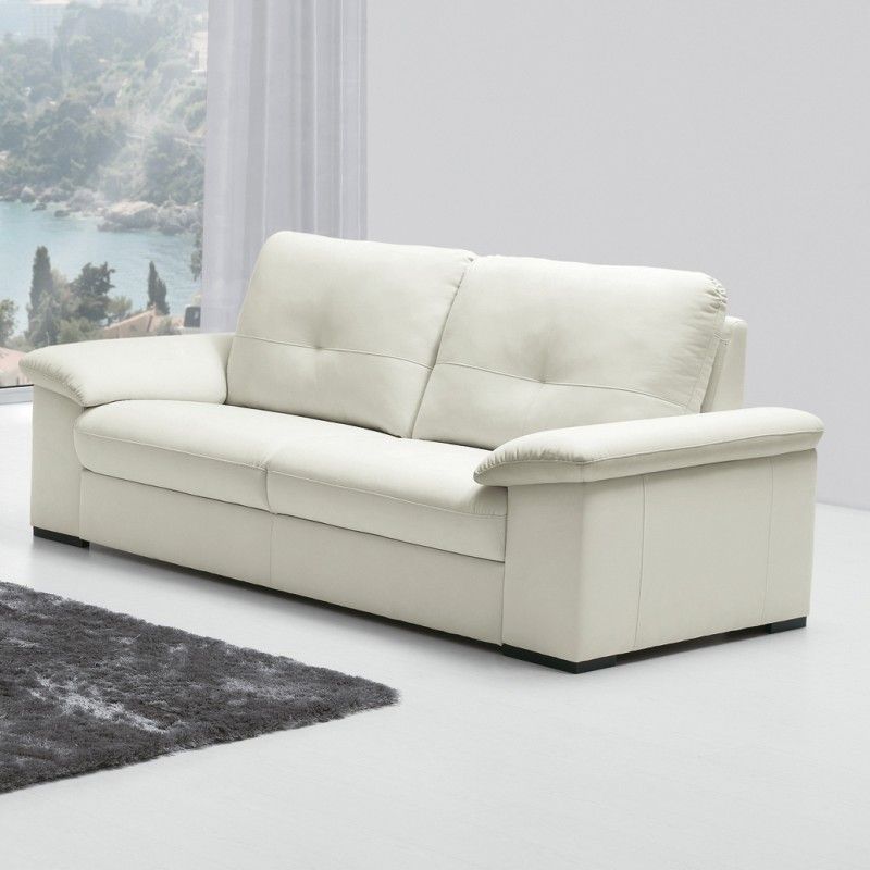 Alice 2 Places Sofa