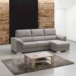 Stuart Chaiselong - Chaise Long