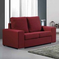 Sofá de 2 lugares Romy - Sofá 3+2 Lugares