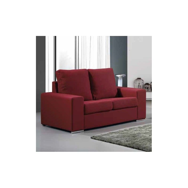 Sofá de 2 lugares Romy - Sofá 3+2 Lugares