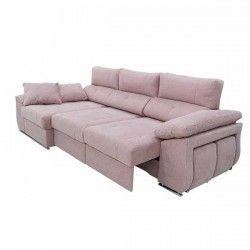 Chaiselong Agora - Chaise Long