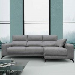 Chaiselong Omar - Chaise Long