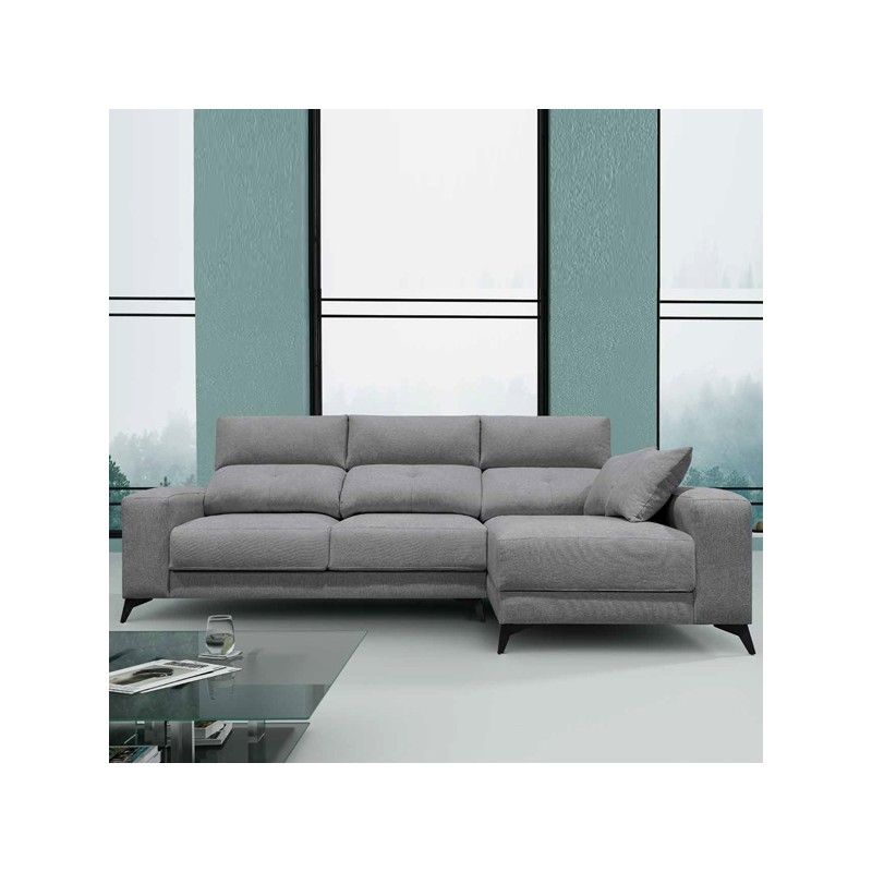 Chaiselong Omar - Chaise Long