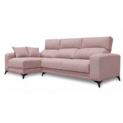 Chaiselong Omar - Chaise Long