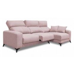 Chaiselong Omar - Chaise Long
