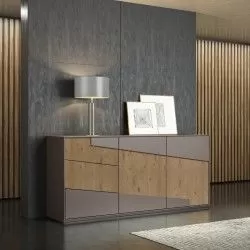 Sintra 2D+3D Sideboard - Aparadores