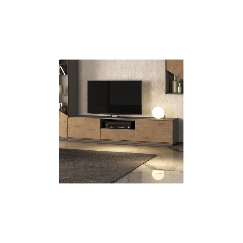 Sintra 2S+1D TV Base - TV Furniture