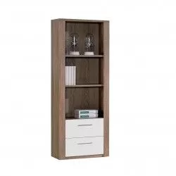 Element Drawers Paris Gray White - Elementos