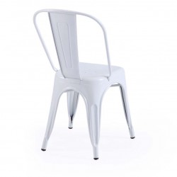 Cadeira Tolix (4 unidades) - Cadeiras
