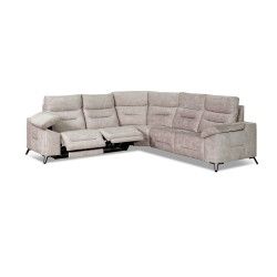Deryl corner sofa