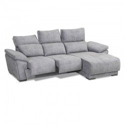 Chaiselong Kléber - Chaise Long