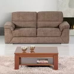 Sofá 3 Lugares Monika - Sofá 3+2 Lugares