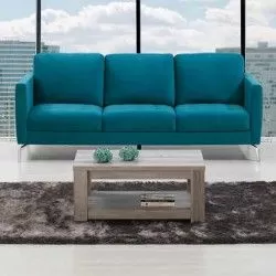Robbie 3 Places Sofa - Sofá 3+2 Lugares